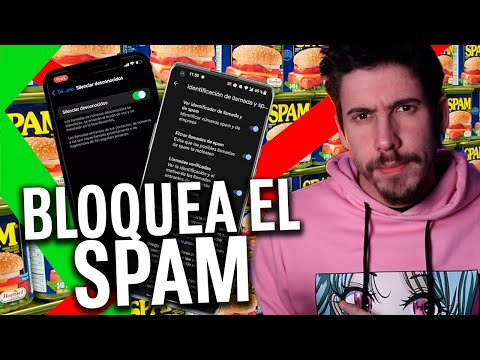 Descubre por qué el spam es peligroso y cómo protegerte online