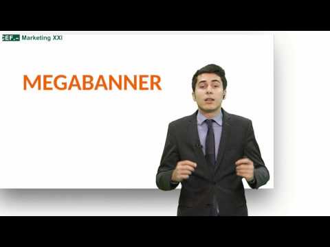 Descubre la importancia y utilidad de los banners en el marketing online