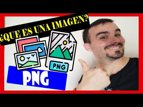 Descubre las ventajas del formato PNG: todo lo que necesitas saber