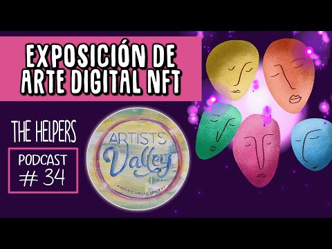 Todo lo que necesitas saber sobre el arte digital NFT