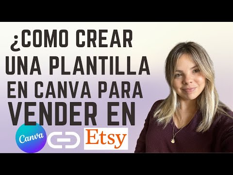Guía completa para crear tu propia plantilla en Canva