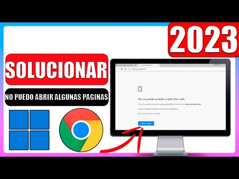 ¿Descubre la razón por la cual no puedes acceder a una página web?