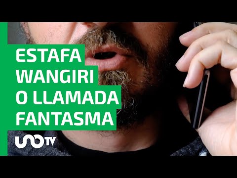 Descubre la razón por la que te llaman y cuelgan sin decir nada