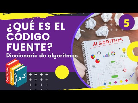 Todo sobre el código fuente de un software: definición y características esenciales