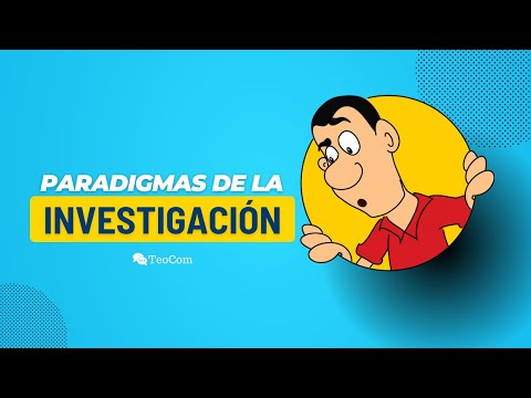 Descubre todos los paradigmas existentes y sus características