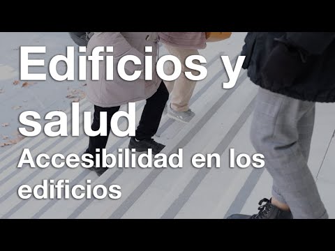 Claves para determinar la accesibilidad de un edificio