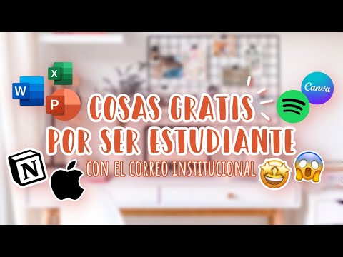 Descubre los beneficios gratuitos del correo institucional