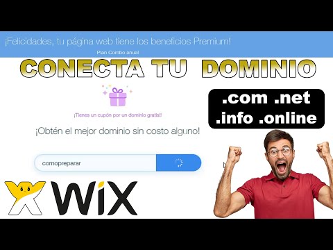 Guía definitiva para registrar tu dominio en Wix: Lo que debes saber