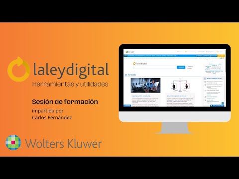 Descubre las leyes digitales que debes conocer en la actualidad.
