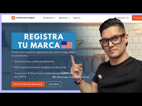 Guía completa sobre cómo y dónde registrar nombres de forma rápida y sencilla