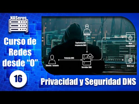 Descubre la relevancia del DNS privado y su papel en la protección de datos
