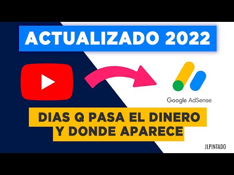 Fecha de pago de YouTube: ¿Cuándo recibes tus ingresos mensuales?