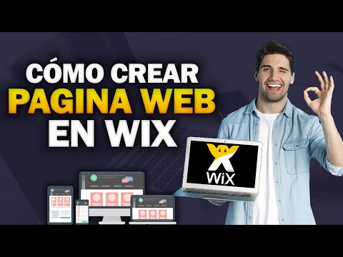 Tiempo estimado para crear un sitio web en Wix: Guía completa y paso a paso