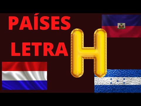 Las mejores ciudades que comienzan con la letra H