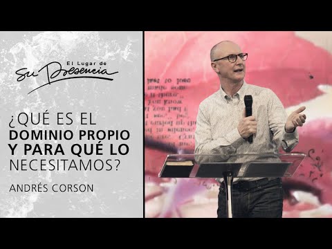Descubriendo el significado del dominio propio según la Biblia: Todo lo que necesitas saber