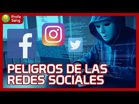 Descubre los 10 riesgos que debes evitar en las redes sociales