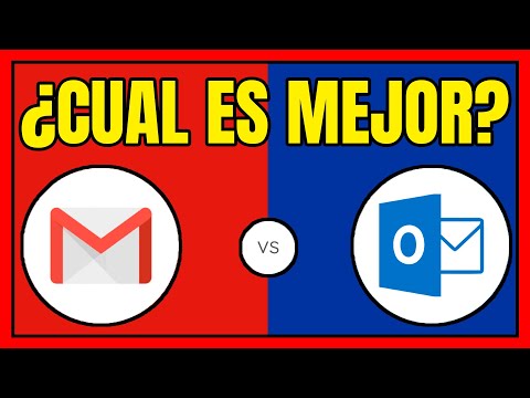 Los 5 mejores correos electrónicos del 2021: comparativa y análisis detallado