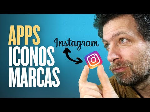 Todo lo que necesitas saber sobre los iconos en diseño: concepto, usos y ejemplos