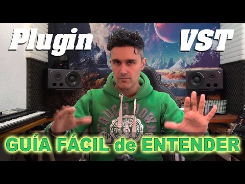 Todo lo que necesitas saber sobre el empalme y su compatibilidad con VST