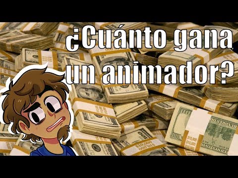 Salarios de los animadores de Disney: Descubre cuánto ganan en la famosa compañía de entretenimiento.