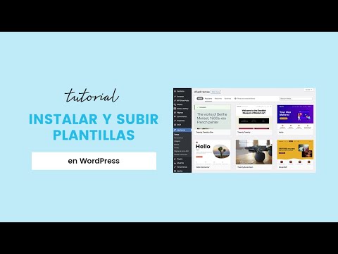 Guía completa: Ubicación de las plantillas de WordPress