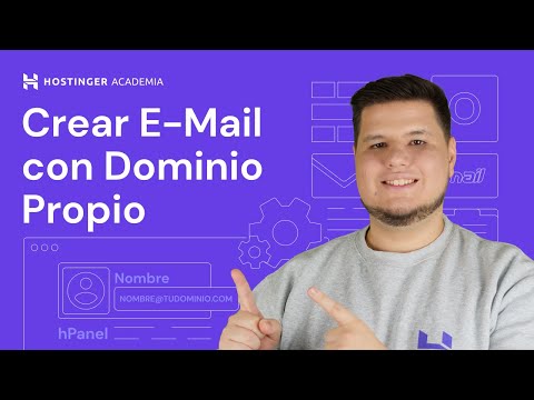 Descubre la cantidad de correos ilimitados que puedes crear con Hostinger
