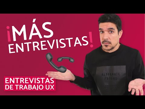 Mejores opciones laborales para un diseñador UX/UI