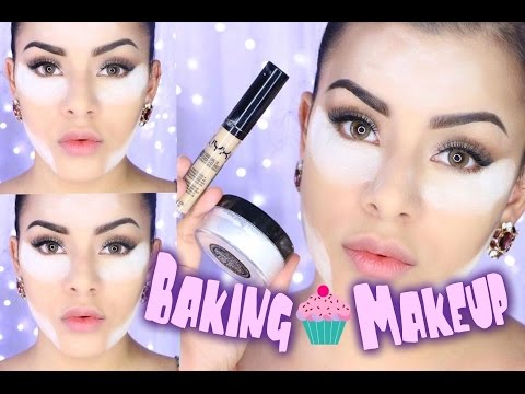 Mejorando tu técnica de maquillaje: ¿Cuánto tiempo se debe dejar el baking?