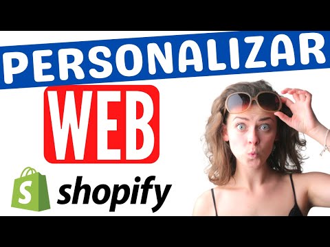 Guía completa sobre cómo personalizar una página web