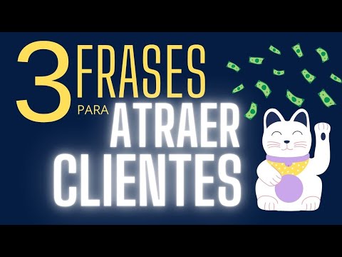 Cómo crear frases irresistibles para atraer a posibles clientes