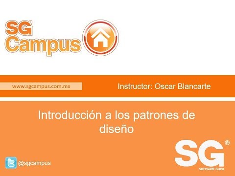 Guía completa sobre interfaces en patrones de diseño: conceptos y ejemplos esenciales