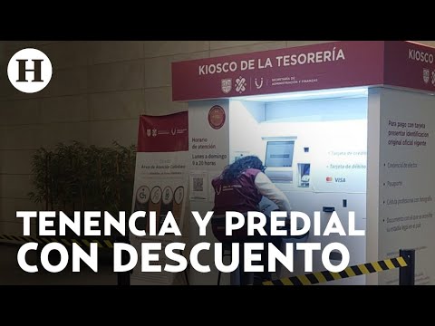 Autos sujetos al pago de tenencia 2023 en Veracruz: Descubre cuáles son