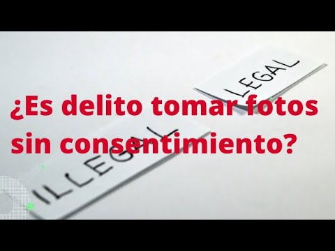 ¿Derechos de autor en riesgo? Descubre si un sitio web puede usar tu foto sin consentimiento