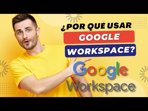 Todo lo que necesitas saber sobre una cuenta Workspace: definición y beneficios