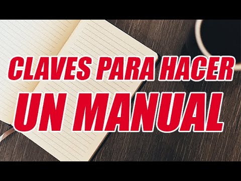 Los elementos esenciales de un manual de usuario: ¡Descubre cómo crear el mejor!