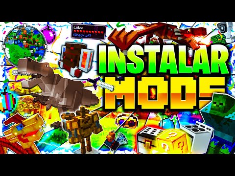 Guía definitiva: cantidad máxima de mods que se pueden instalar en Minecraft