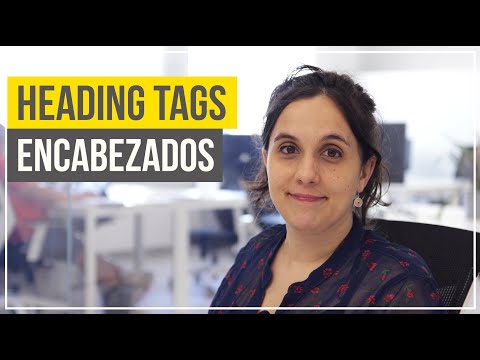 Todo lo que necesitas saber sobre el tamaño del h1 en SEO