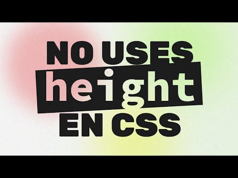 Guía completa sobre el line-height: significado, importancia y cómo usarlo
