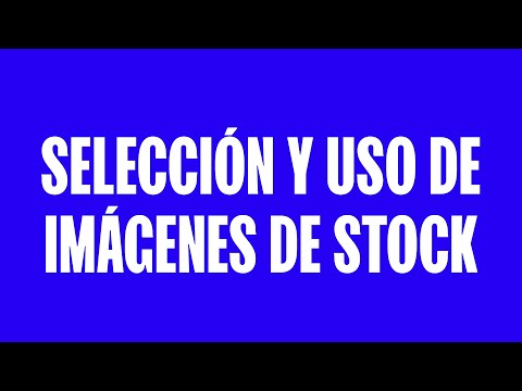 Guía completa sobre bancos de imágenes gratuitos: todo lo que necesitas saber