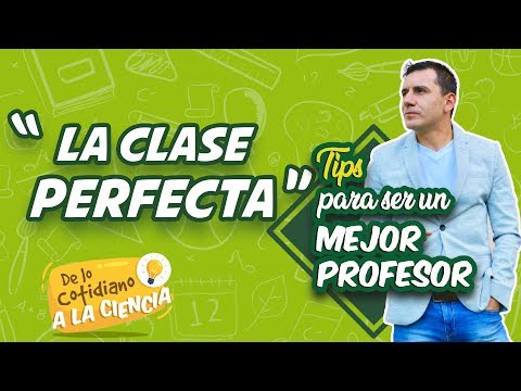 Todo lo que necesitas saber para impartir clases en UL