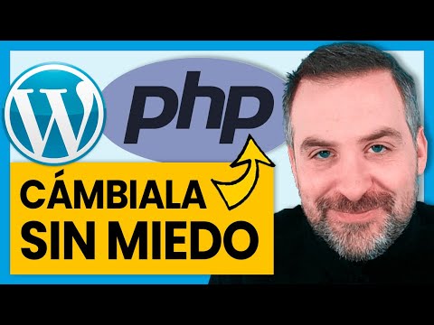 Beneficios y Razones para Actualizar PHP en tu Sitio Web