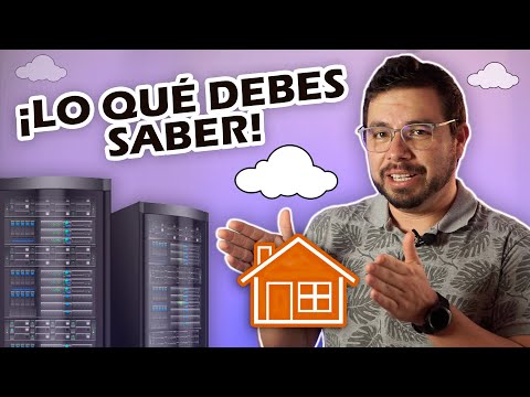 5 ventajas de tener un servidor en la nube: ¡Descúbrelas ahora!
