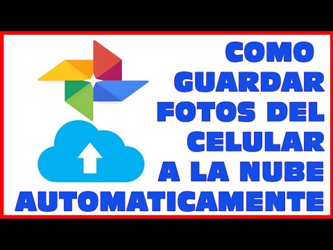 Descubre cómo identificar y gestionar la nube de tu celular