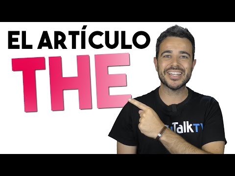 Guía completa para saber cuándo usar un article correctamente