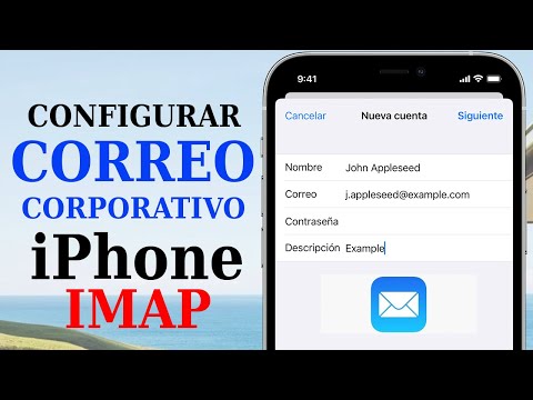 Descubre qué es IMAP y cómo optimizar tu correo electrónico con esta guía completa