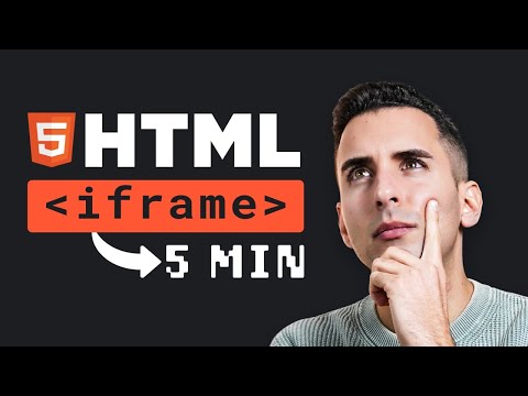 Descubre todo sobre el funcionamiento de iFrame y su impacto en la web