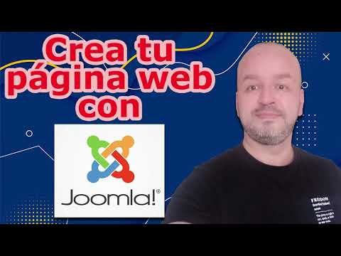 Origen y fecha de creación de Joomla: descubre cuándo nació esta plataforma web