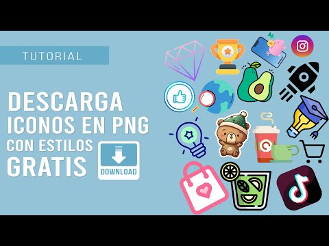 Descarga iconos gratis: Las mejores fuentes para obtener iconos de alta calidad