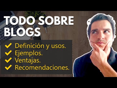 Guía completa sobre qué es un boceto de blog: concepto, uso y beneficios.