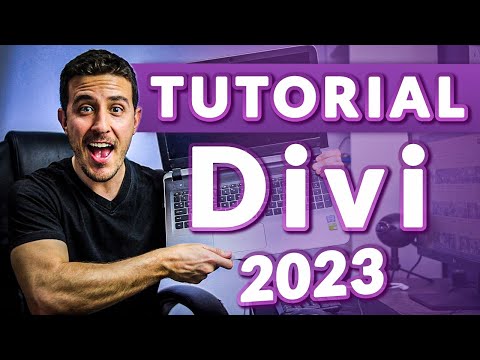 Guía completa: Cómo utilizar Divi sin necesidad de WordPress